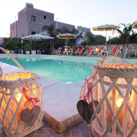 Zia Pia Bed & Breakfast Locogrande Luaran gambar