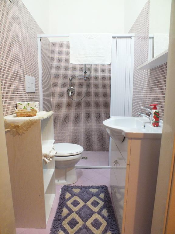 Zia Pia Bed & Breakfast Locogrande Luaran gambar