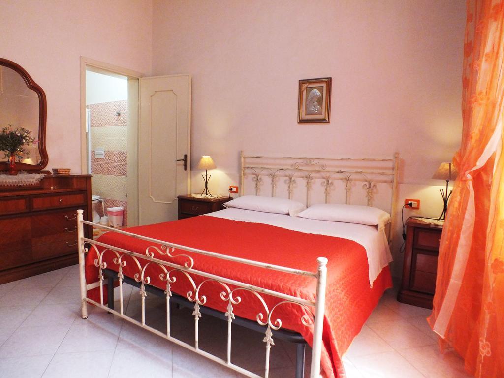 Zia Pia Bed & Breakfast Locogrande Luaran gambar