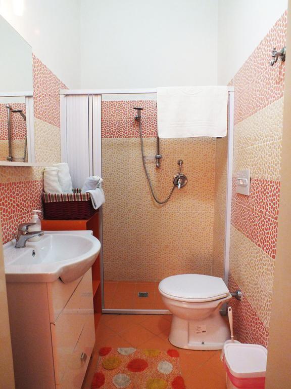 Zia Pia Bed & Breakfast Locogrande Luaran gambar